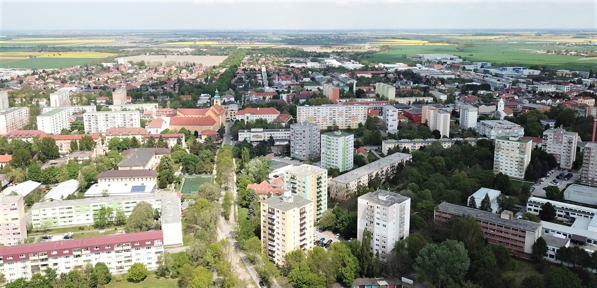 MPBH Šamorín